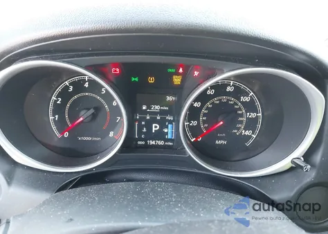 2015 Mitsubishi Outlander Sport Es from USA, damaged, VIN 4A4AP3AU5FE022504